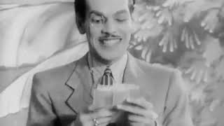 PAULO GRACINDO - Cenas do filme &quot;Onde Estás Felicidade?&quot;, de 1939.