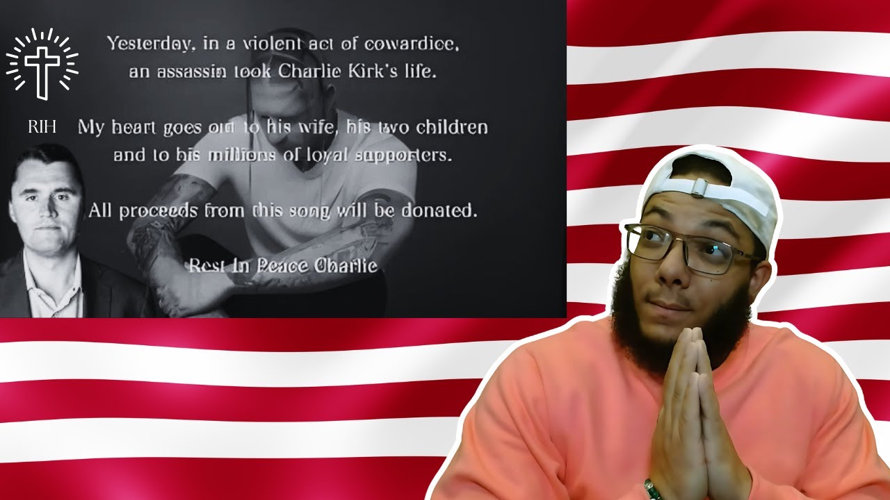 🎧 Tom MacDonald - 