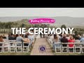Wedding Planning 101 | The Ceremony