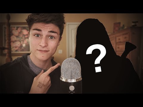 ASMR with my...