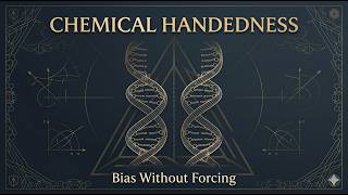 Famous Episode 13 – Chemical Handedness | Bias Without Forcing in GEM | Slides Study Edition Wealth