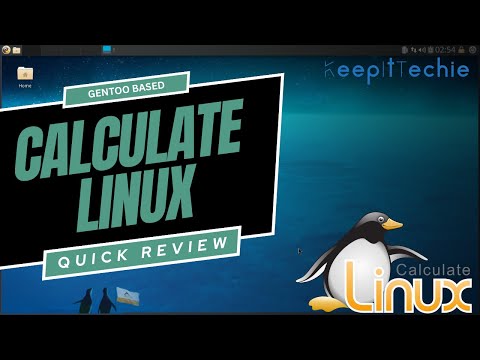 Video: Quanto costa l'esame Linux Essentials?
