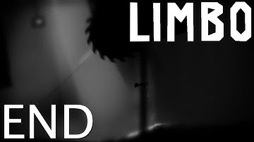 Limbo: Android Release - END | Gameplay Walkthrough #11
