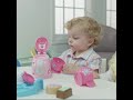 奇哥 Fisher price 費雪 智慧學習甜美禮儀茶具組 product youtube thumbnail