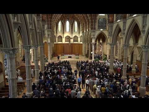 Priests Ordained for Archdiocese of Chicago