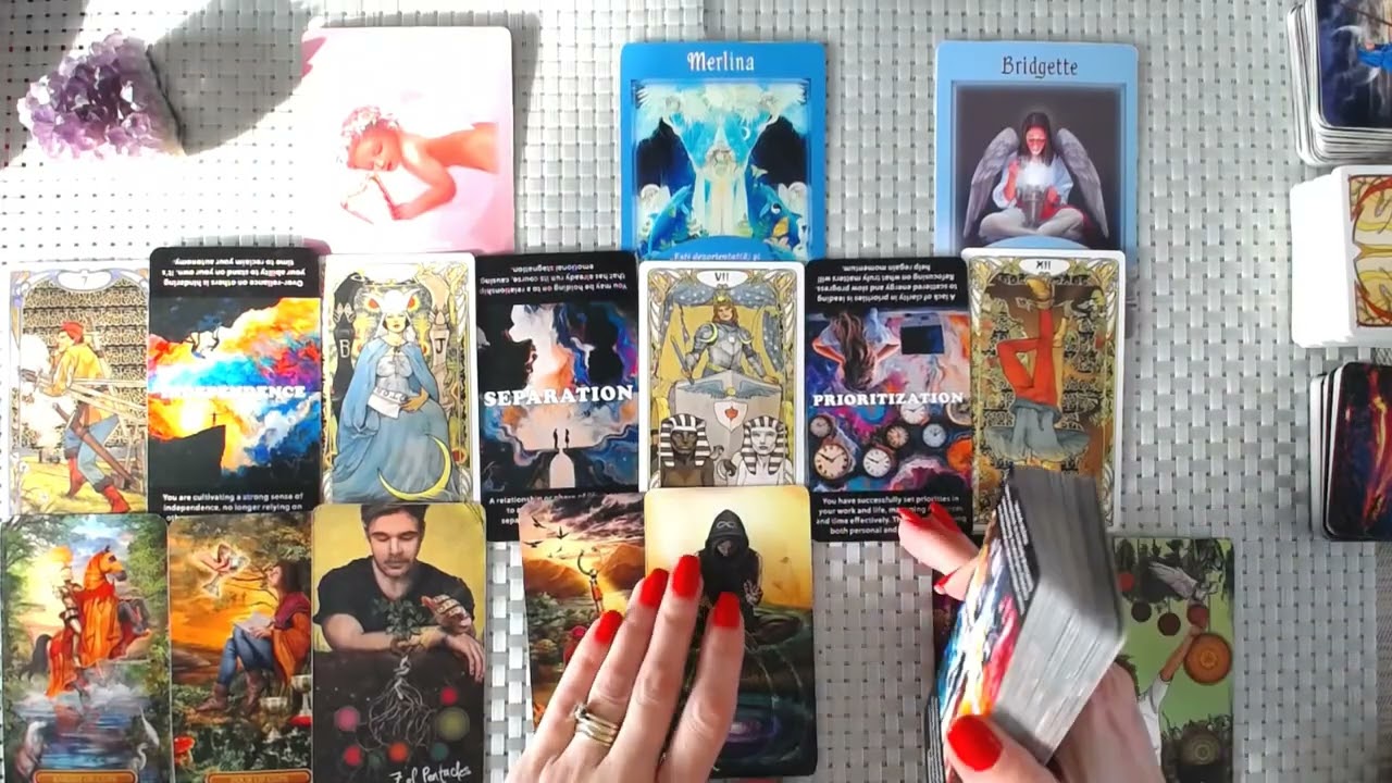 #FEBRUARIE #SAGETATOR💙VEZI ADEVARATA FATA A UNEI SITUATII 💙CAUTI NOI INFORMATII💙�