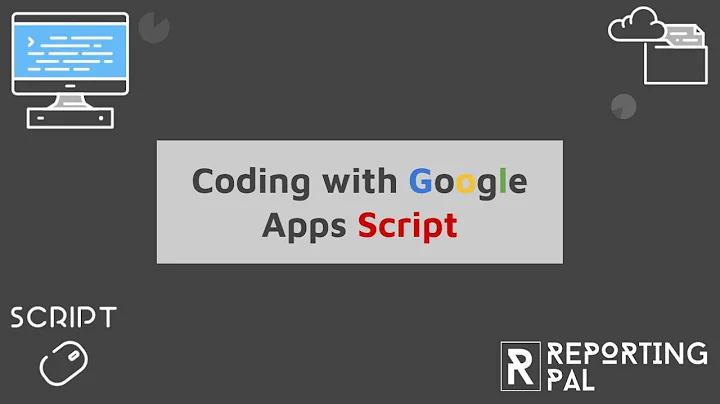 JavaScript - Google Apps Script tutorial - Function Return Date & Time Stamp