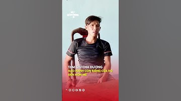 Tạm giữ cha dượng bạo hành con riêng của vợ đến hôn mê