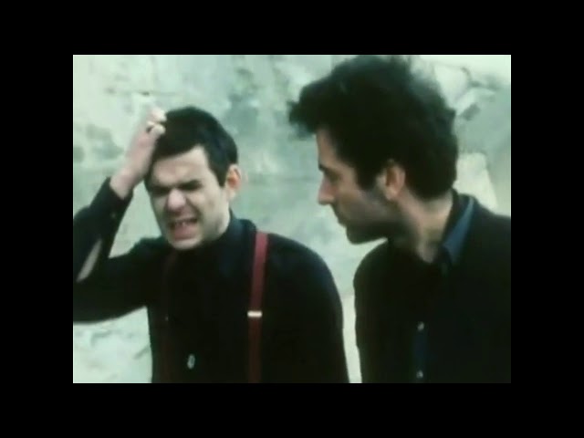 THE STRANGLERS - LA FOLIE