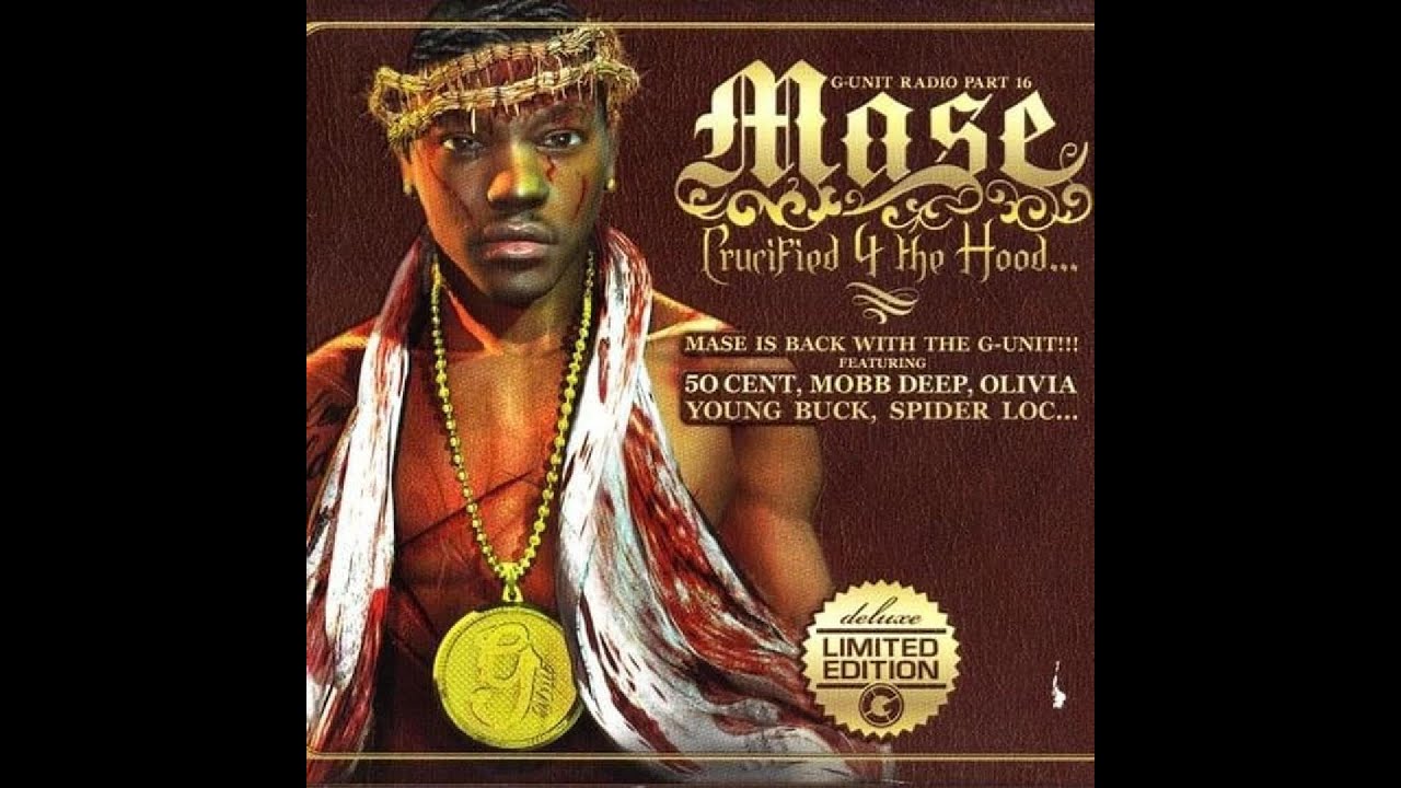 Murda Mase - 10 Years Of Hate (G-Unit Radio 16) - YouTube