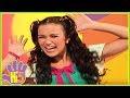 Detente, Mira, Escucha - Canciones para Niños de Hi-5 | Hi-5 Latino