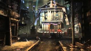 Batman: Arkham City - Short Change Hero