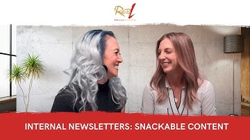 We Saved Our Client $18,000 by Introducing an Internal Newsletter