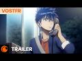 Psyren | Trailer Officiel - VOSTFR
