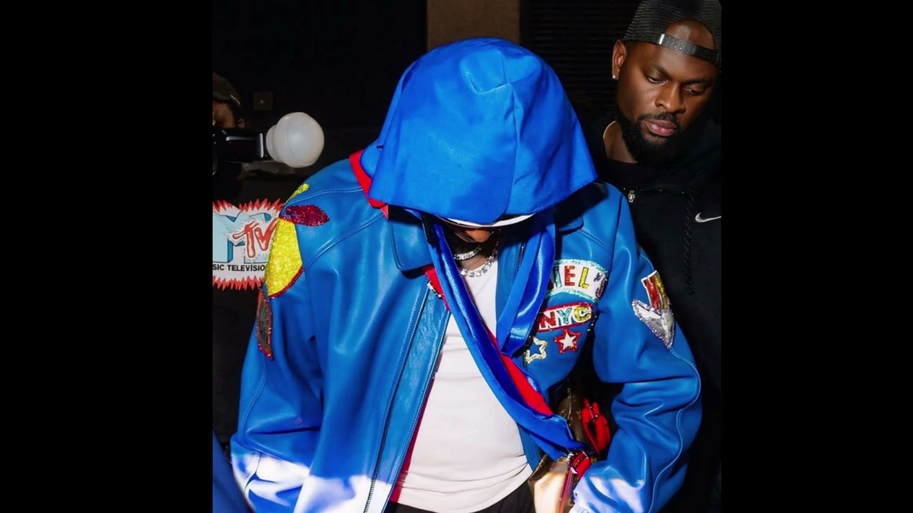 [FREE] PLAYBOI CARTI CARDO GOT WINGS TYPE BEAT  "RULA ME"