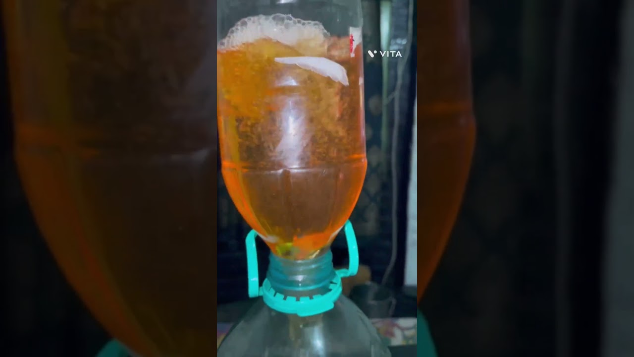 Liquid Gold Pouring Shorts Video Uploaded. ⛽️🧡