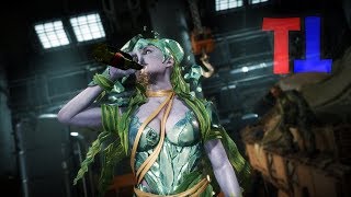 Kommunity Suggested Mortal Kombat 11 mods