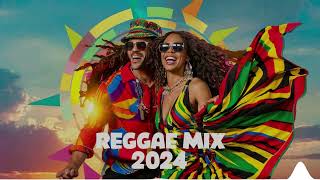 MOST REQUESTED REGGAE LOVE SONGS 2024 🍀 BEST REGGAE MIX 2024 🍀 ALL TIME FAVORITE REGGAE SONGS 2024