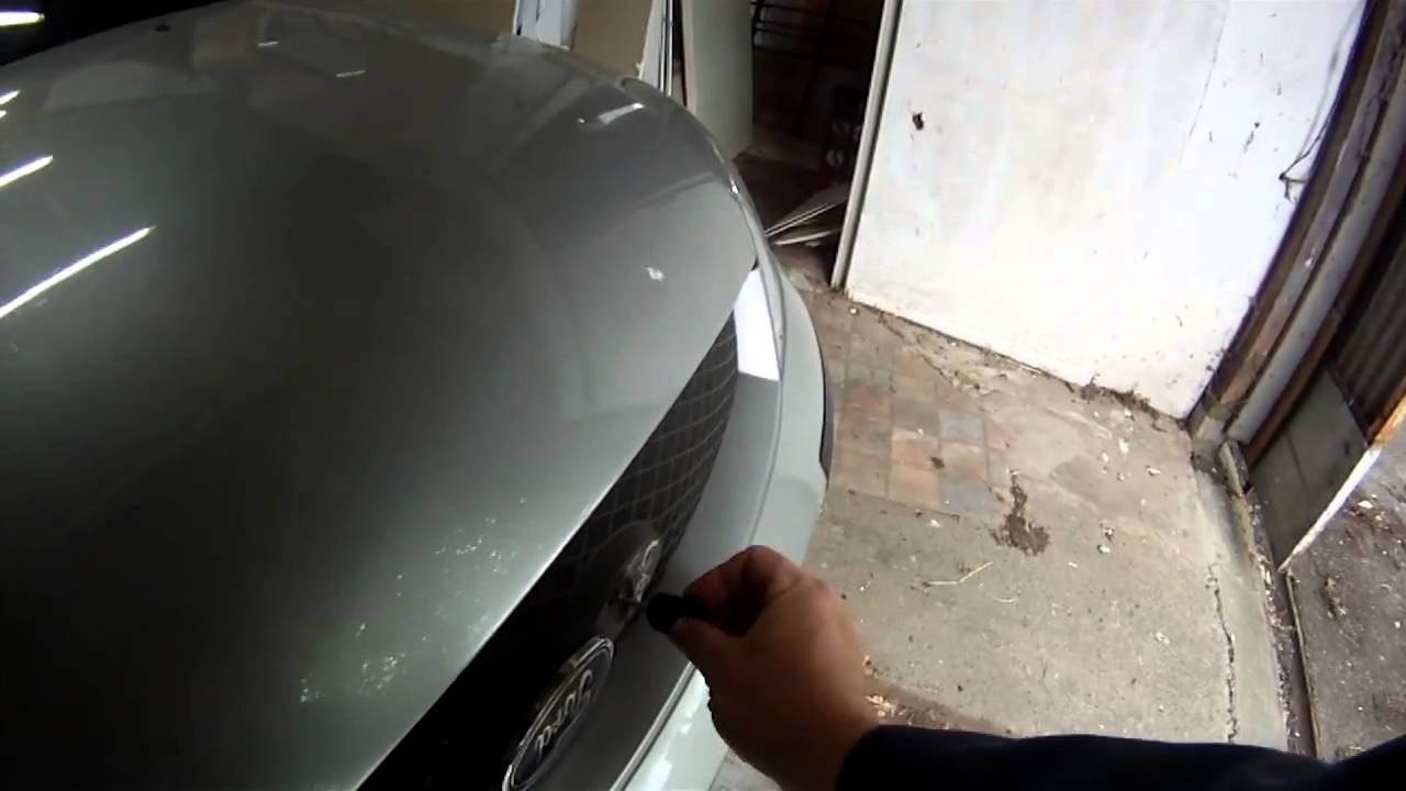 Major Repairs Ford mondeo part 1.mp4 - YouTube