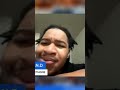 I got locked up two days after this video
