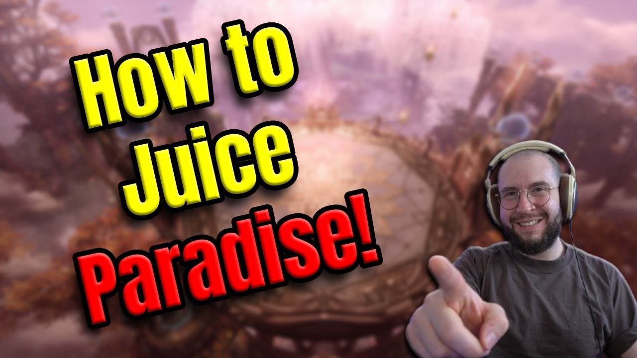 Paradise Guide | How to Get the MOST Out of It & My Thoughts on The System!