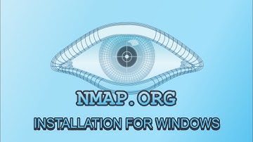How to Install Nmap on Windows – Complete Setup Guide