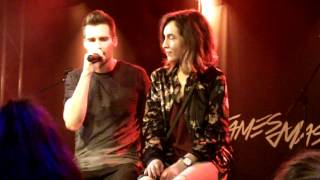 James Maslow - The one (that got away)