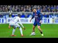 Kvaratskhelia Is A Monster With PSG Crazy Skills 