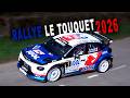 Rallye Le Touquet - Pas-de-Calais 2026 | Best of [Passats de canto]