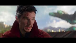 AVENGERS  INFINITY WAR   VFX Breakdown by Digital Domain 2018