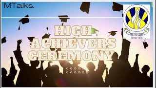 The City School | High Achievers Ceremony | Olevels| Alevels | Rawal Campus | CAIE