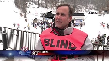 Piste Pilot - University of Cambridge Design Project