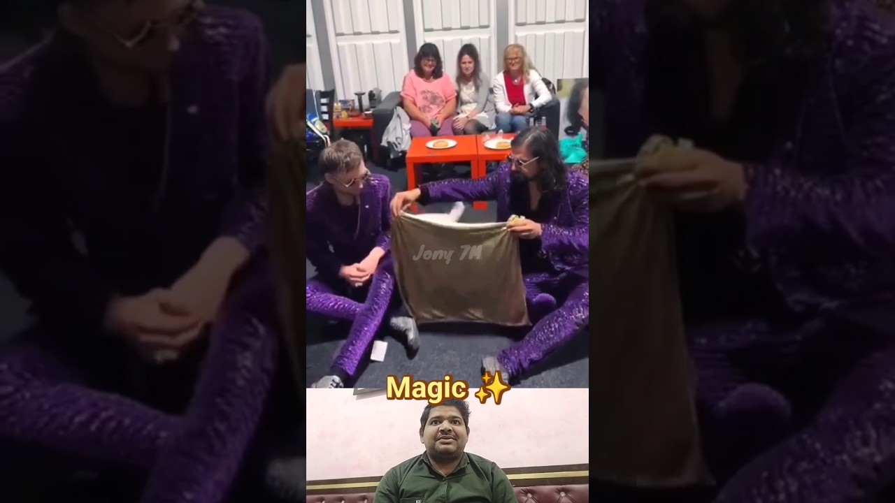 Magic 🙆😱 || Respect 🤯💯 #shorts #shortvideo #trending #magic #respect