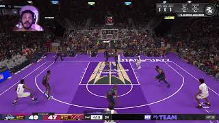 NBA 2K24 MyTEAM HOW TO GET 100 OVERALL Ep26.1