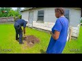 Cops Discover Kid’s Body In Cult Leader’s Backyard