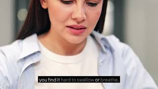 Swollen Lymph Nodes? Your Body Could Be Sending You a Warning Sign
