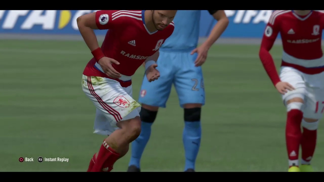 VFL Middlesbrough WEEK 1&2 TOP GOALS