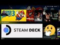 Considering a SteamDeck?