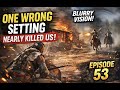 Let’s Play | This Land Is My Land | Episode: 53 | One Wrong Setting Nearly Killed Us