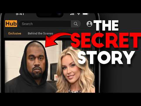 The Kanye Song That Exposed the Adult Industry