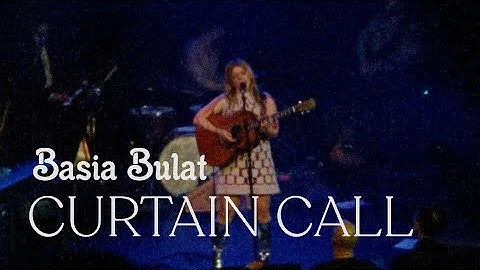 Basia Bulat - Curtain Call (Official Music Video)