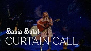 Basia Bulat - Curtain Call Official Music Video