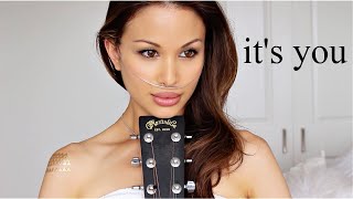 Video thumbnail of "It's You - Original Song By Chloe Temtchine"