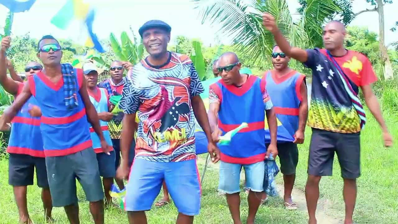 MOROBE SEEGAL_PILASTAR ft Unkol Gunz_Gunz_ Local B_ Official Video @montvilledigitalstudio