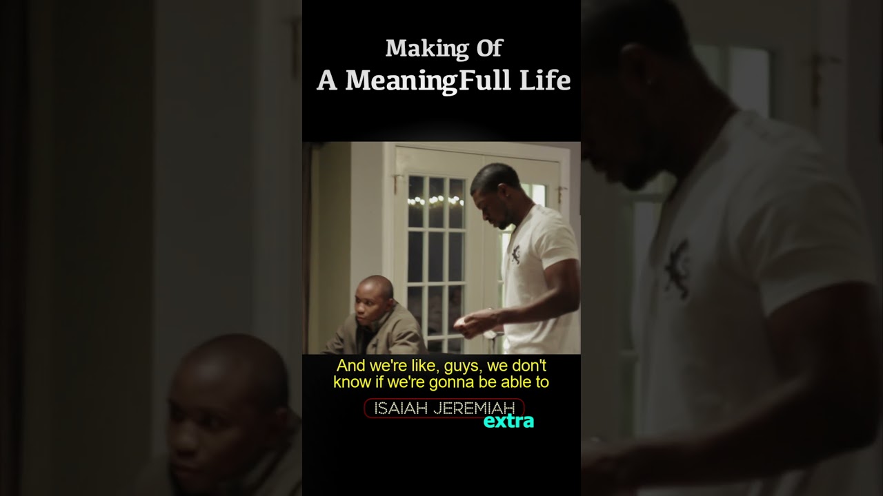 Why You Need A Film Permit | Isaiah Jeremiah