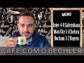 Como a Inter domina tanto; Doku e os erros do City; Bayern com cara de Barça