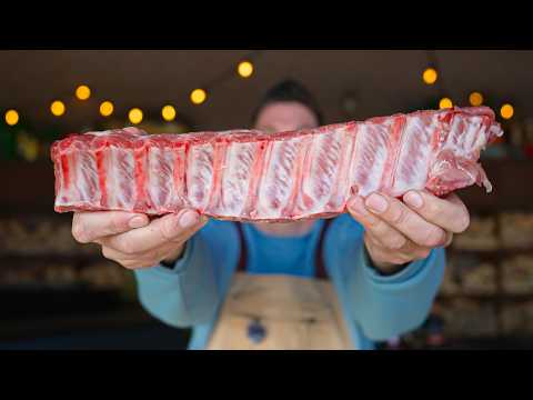 Try these BBQ Ribs!!! They are so much Better thumbnail
