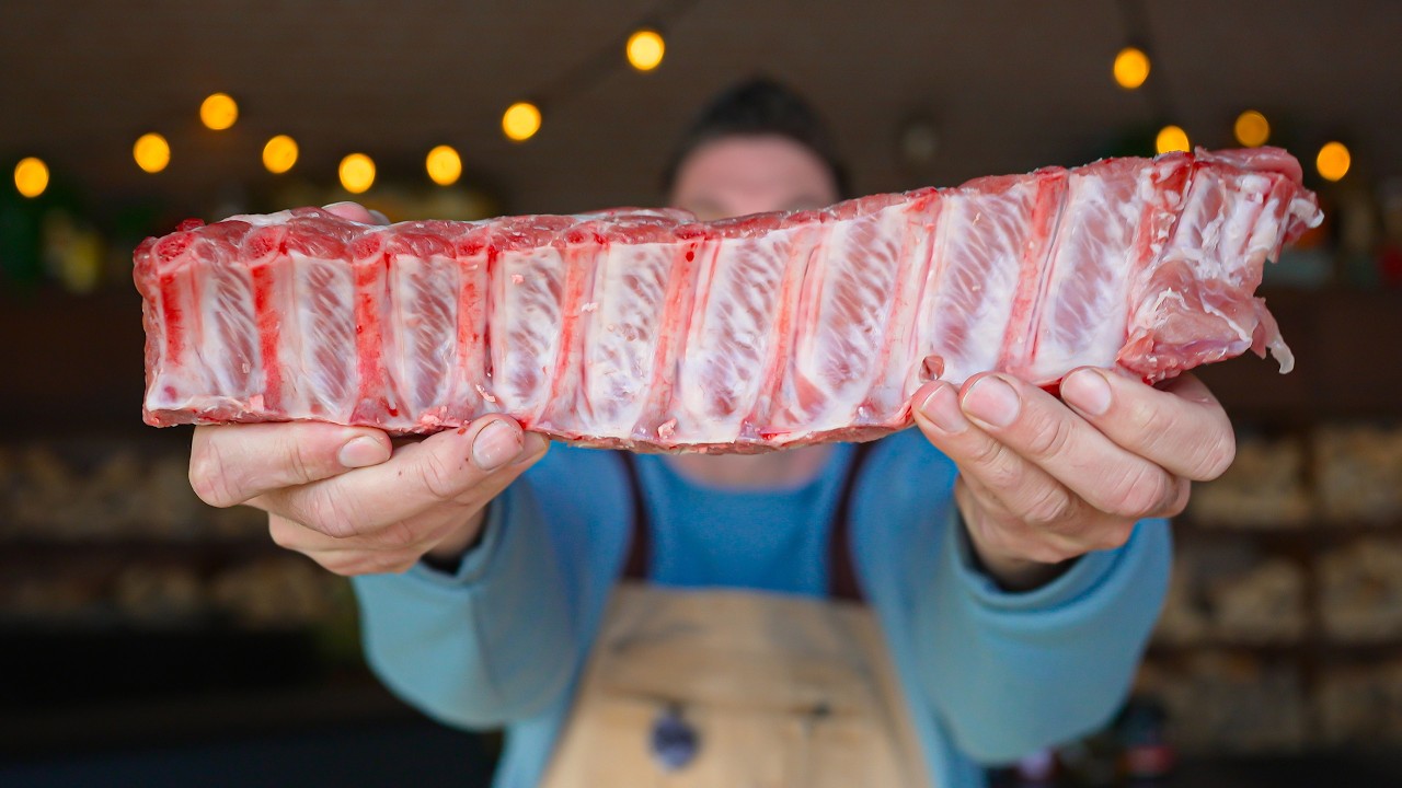You bought the wrong ribs (here's why)