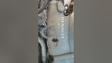 MAHINDRA VERITO D2. ENGINE NOISE