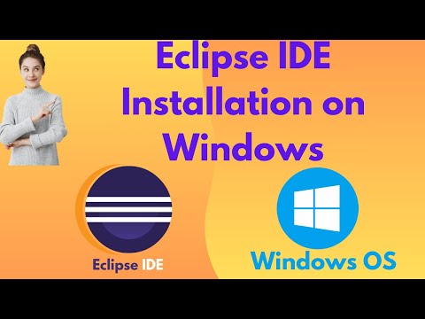 Eclipse IDE Installation on Windows 10: Quick and Easy Guide